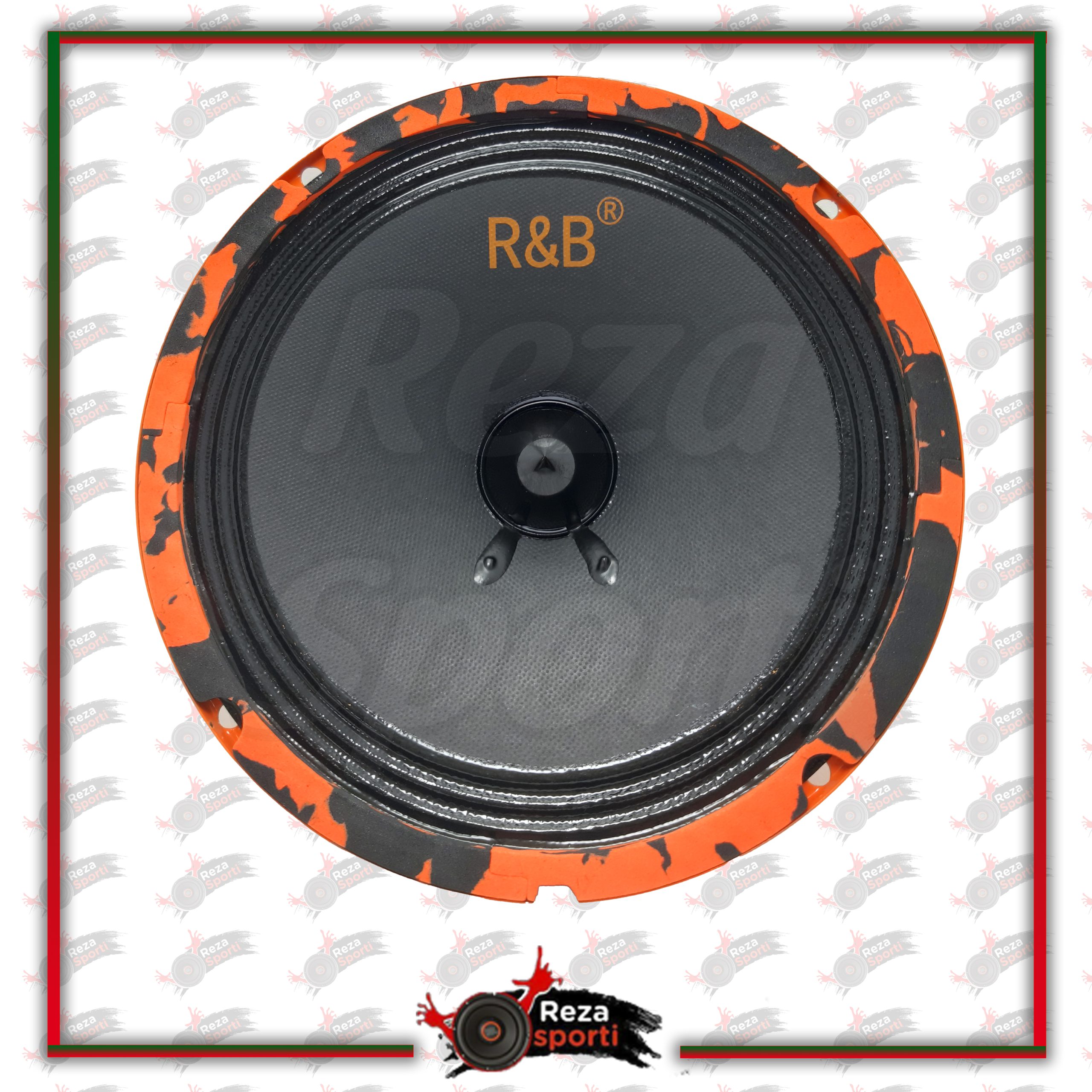 میدرنج خودرو متال مدل MT-802