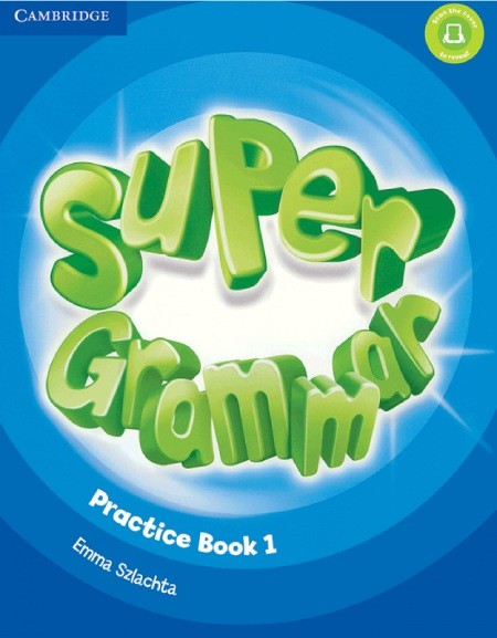Super Grammar 1