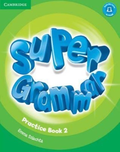 Super Grammar 2