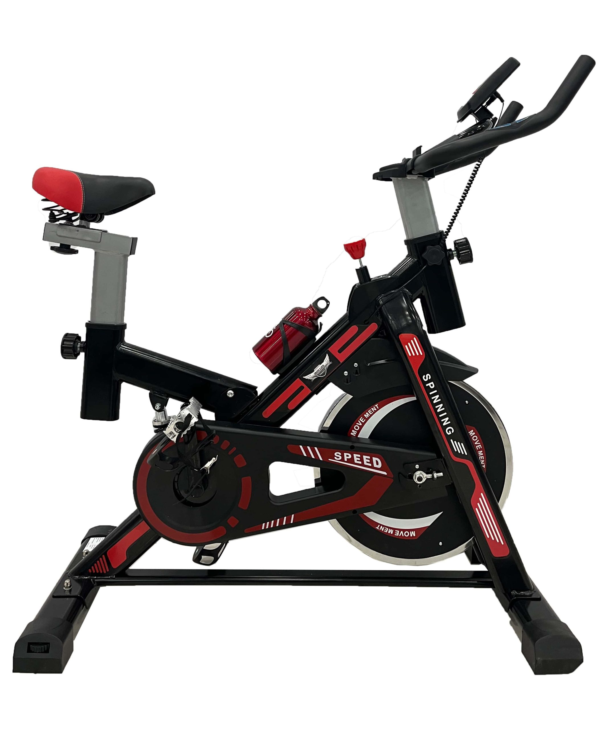 اسپینینگ Iron life ایرون لایف مدل LDK 7102005