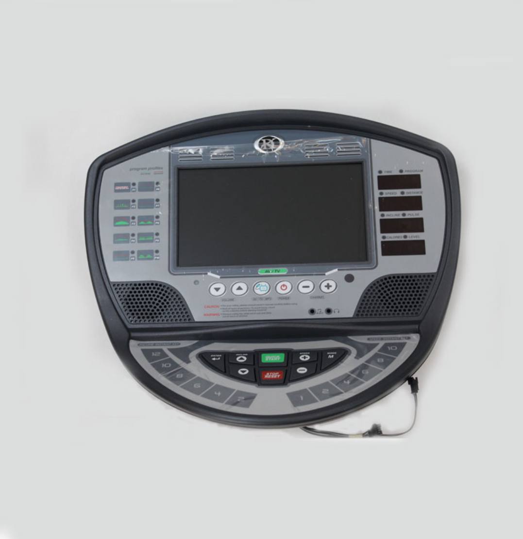مانیتور کامل تردمیل DKCITY مدل DX3_T10