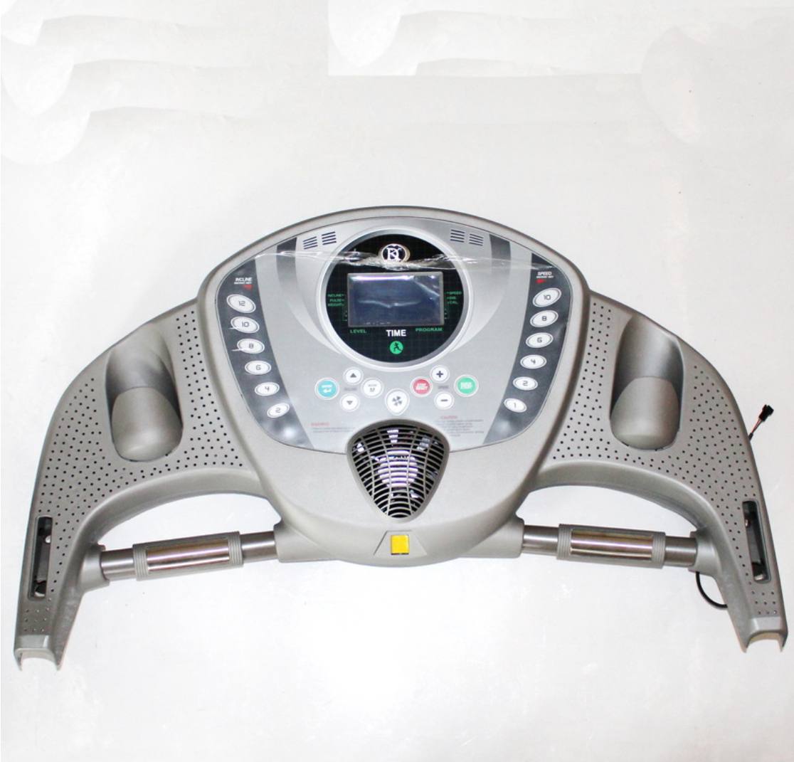 مانیتور تردمیل DKCITY مدل F300 و F200 و DX6_T2