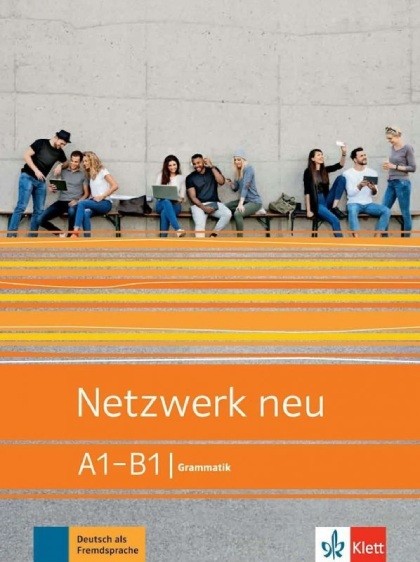 Netzwerk Neu A1-B1 (رنگی)