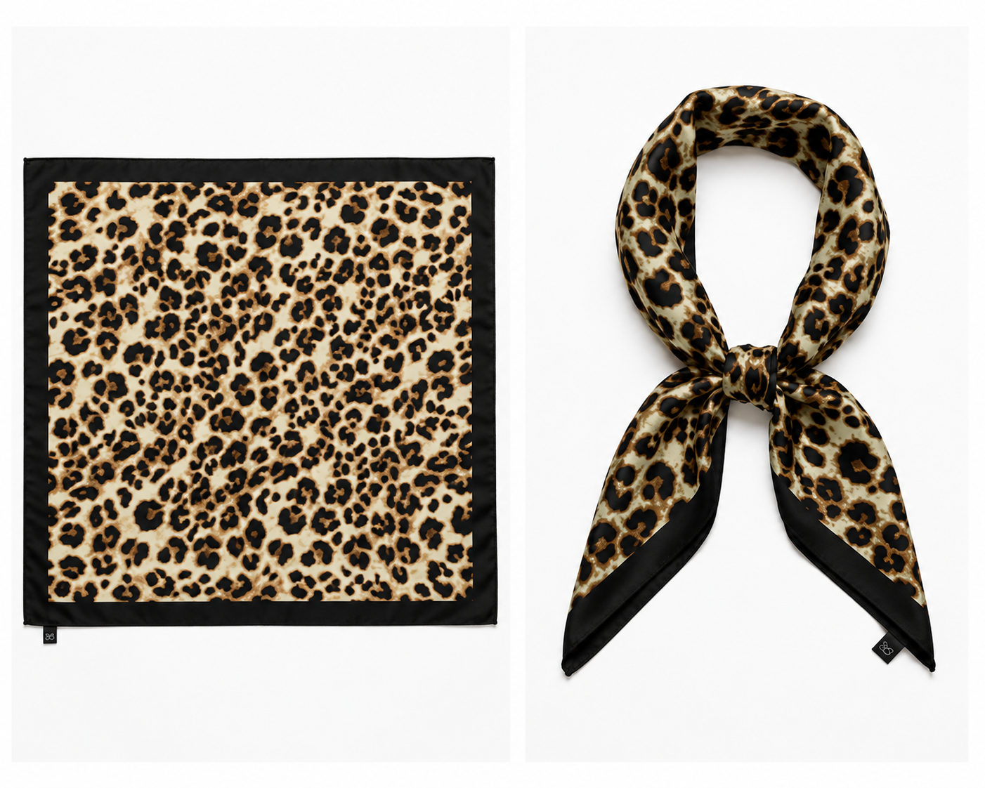 Mini Scarf khazan