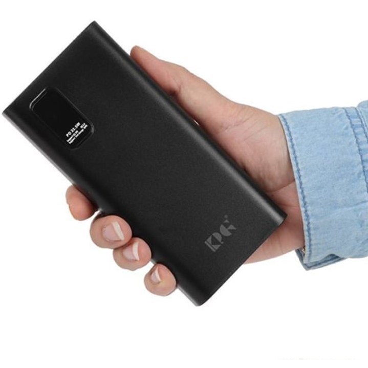 پاوربانک | بیست هزار | کینگ کی پی اند | PD-25