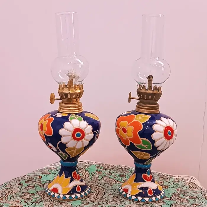 چراغ گردسوز 2
