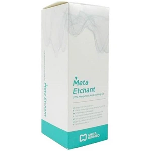 ژل اسید اچ 37% متا Meta Biomed Etchant