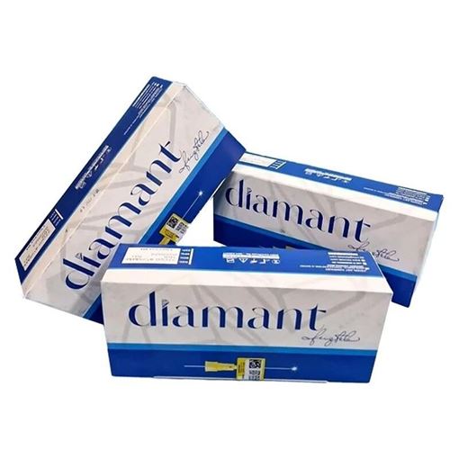 سرسوزن دندانپزشکی دیامانت Diamant