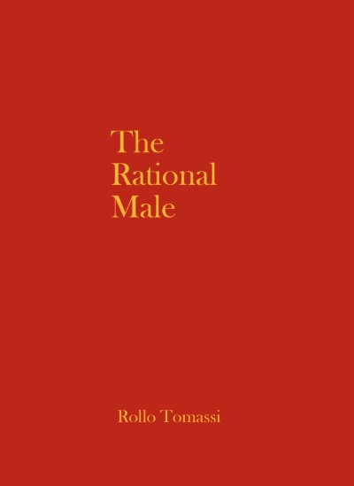 کتاب The Rational Male
