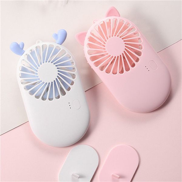 پنکه شارژی Earldom مدل Pocket Fan