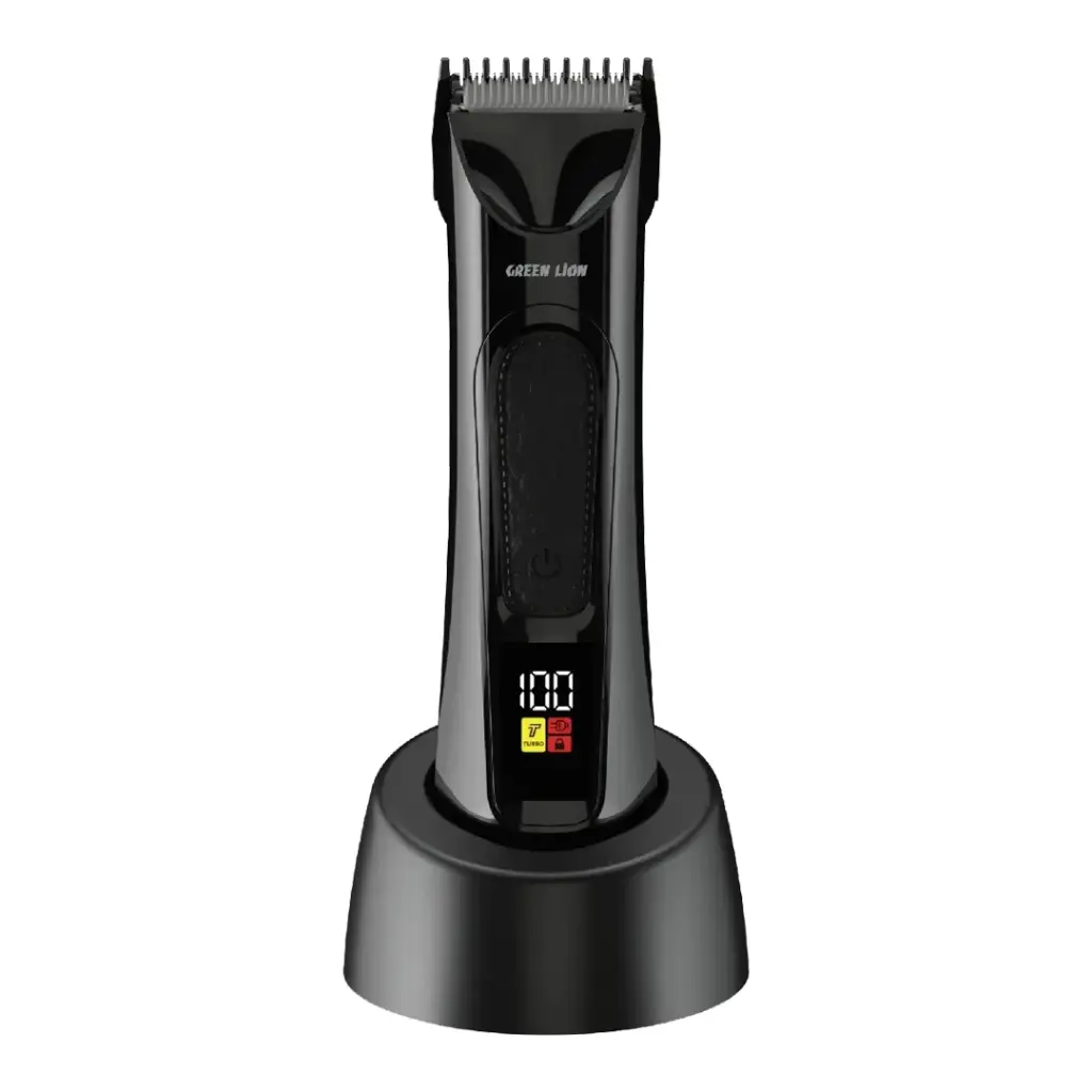 ماشین اصلاح شارژی گرین لاین مدل Sensitive Area Trimmer 2