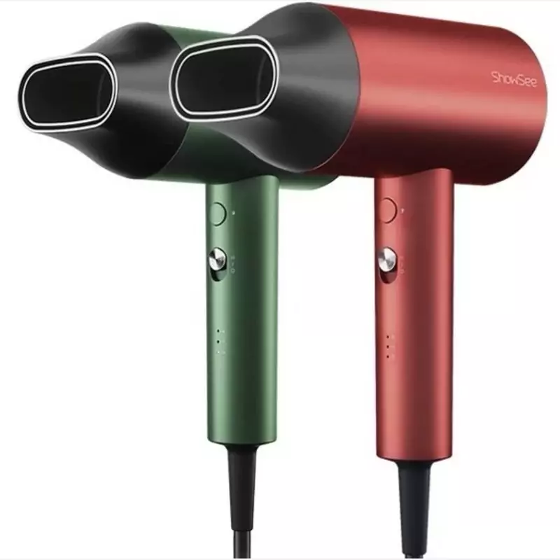 سشوار شیائومی شوسی Xiaomi ShowSee Electric Hair Dryer A5