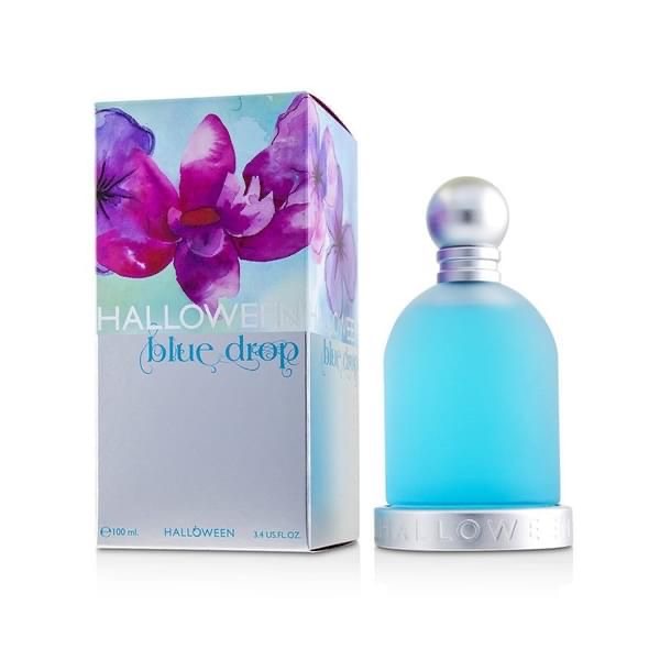 عطر ادکلن جسوس دل پوزو هالووین بلو دراپ ( جیزز دل پوزو هالوین بلودراپ )
