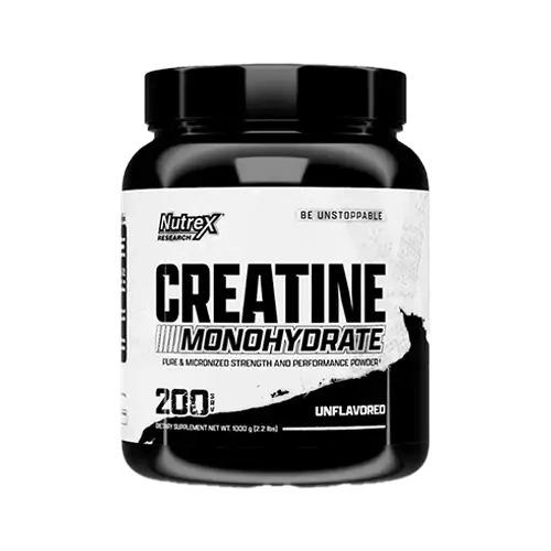 کراتین مونوهیدرات ناترکس Nutrex creatine monohydrate