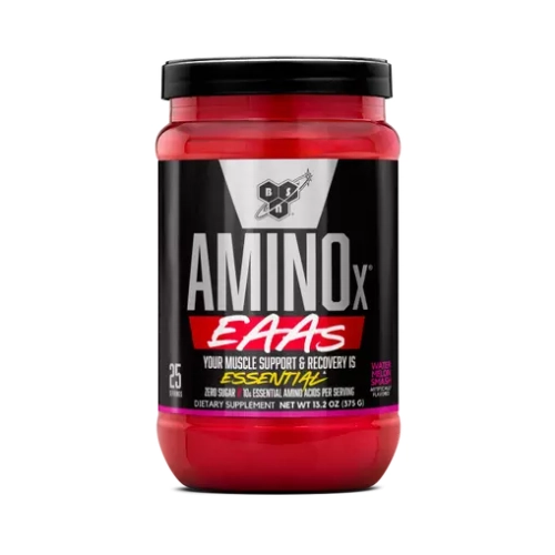 آمینو ایکس بی اس ان BSN Amino X