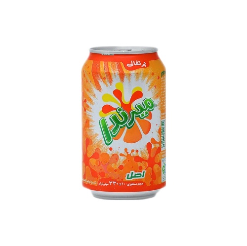 میراندا قوطی