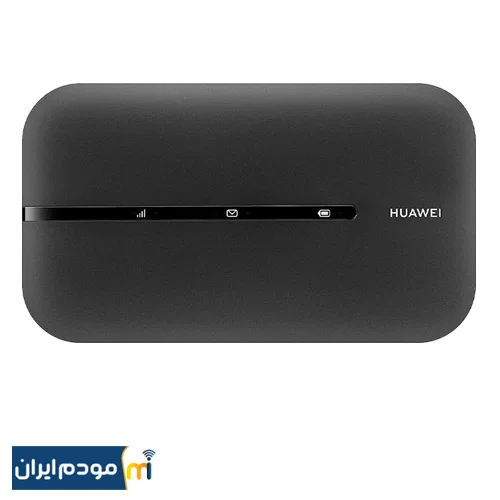 مودم جیبی TD-LTE / 4.5 G هوآوی مدل E5783-330 به سفارش سویالینک Soyealink