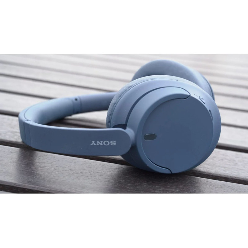 هدفون بی سیم سونی WH-CH720N
