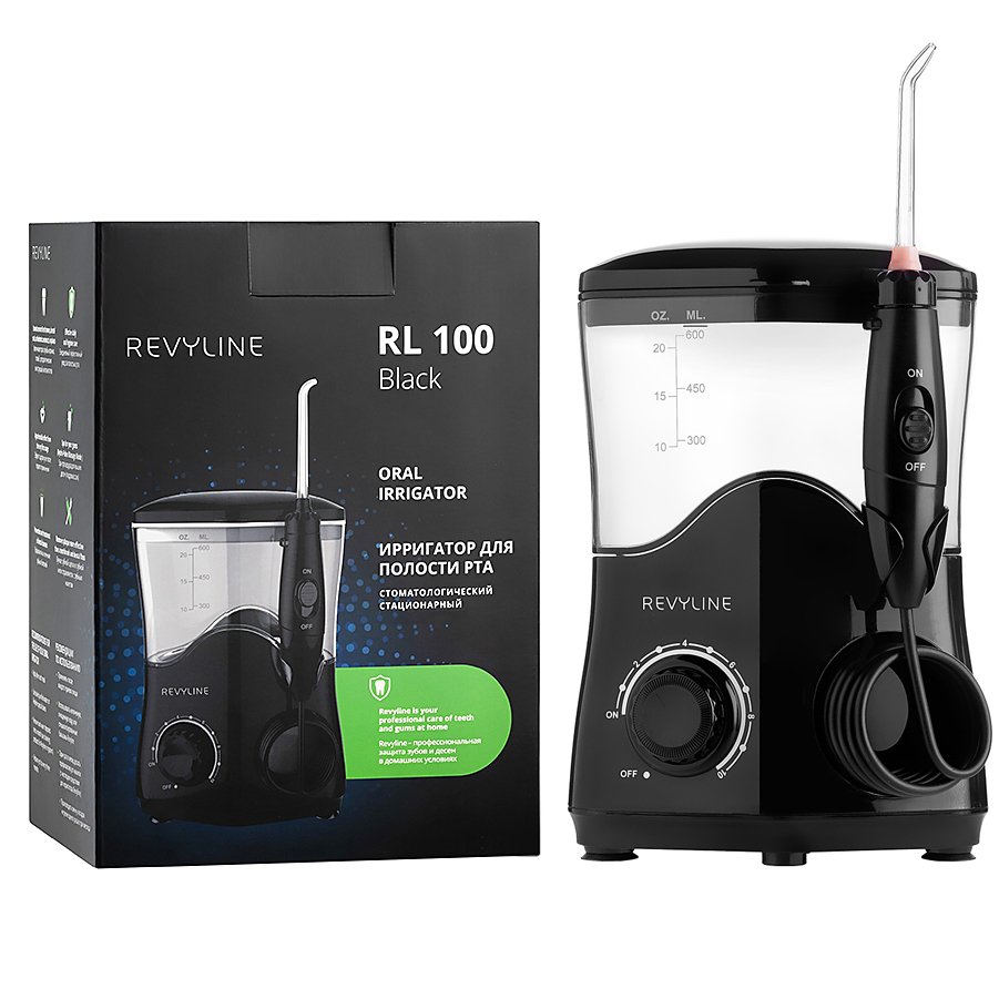 واترجت روی لاین مدل  REVYLINE RL 100