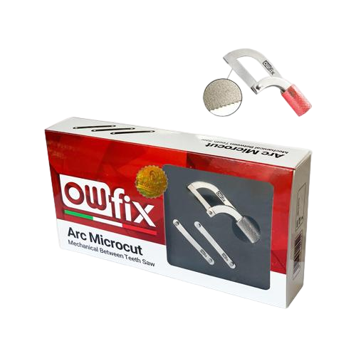 کیت کمان اره اوفیکس Owfix