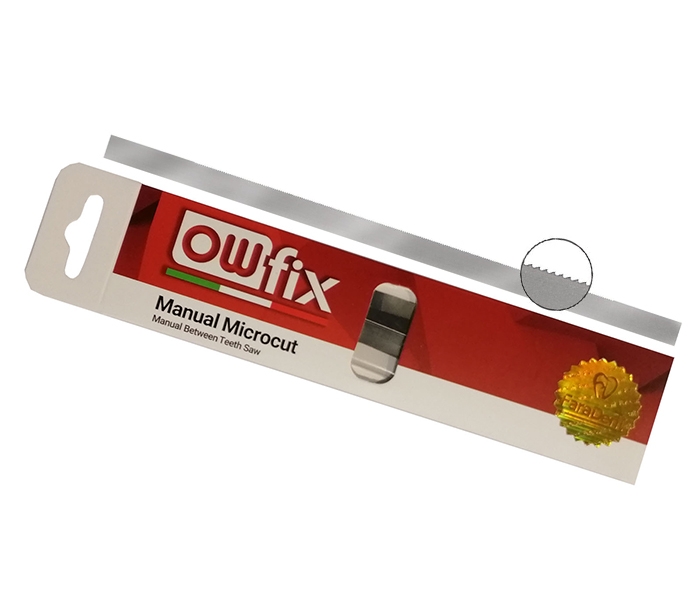 نوار اره بین دندانی اوفیکس Owfix