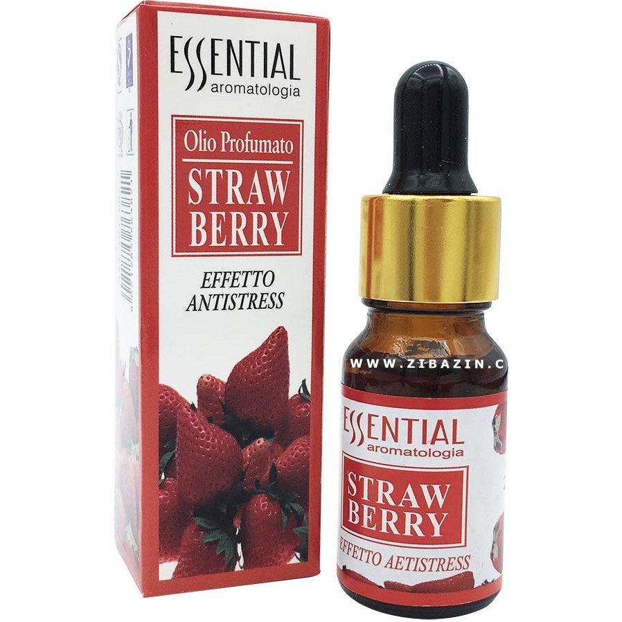 معطر (اسانس) 10 میل رایحه