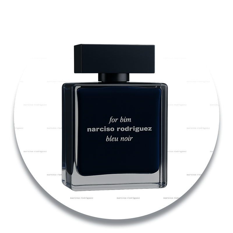 عطر نارسیسو رودریگز فور هیم بلو نویر | Narciso Rodriguez for Him Bleu Noir