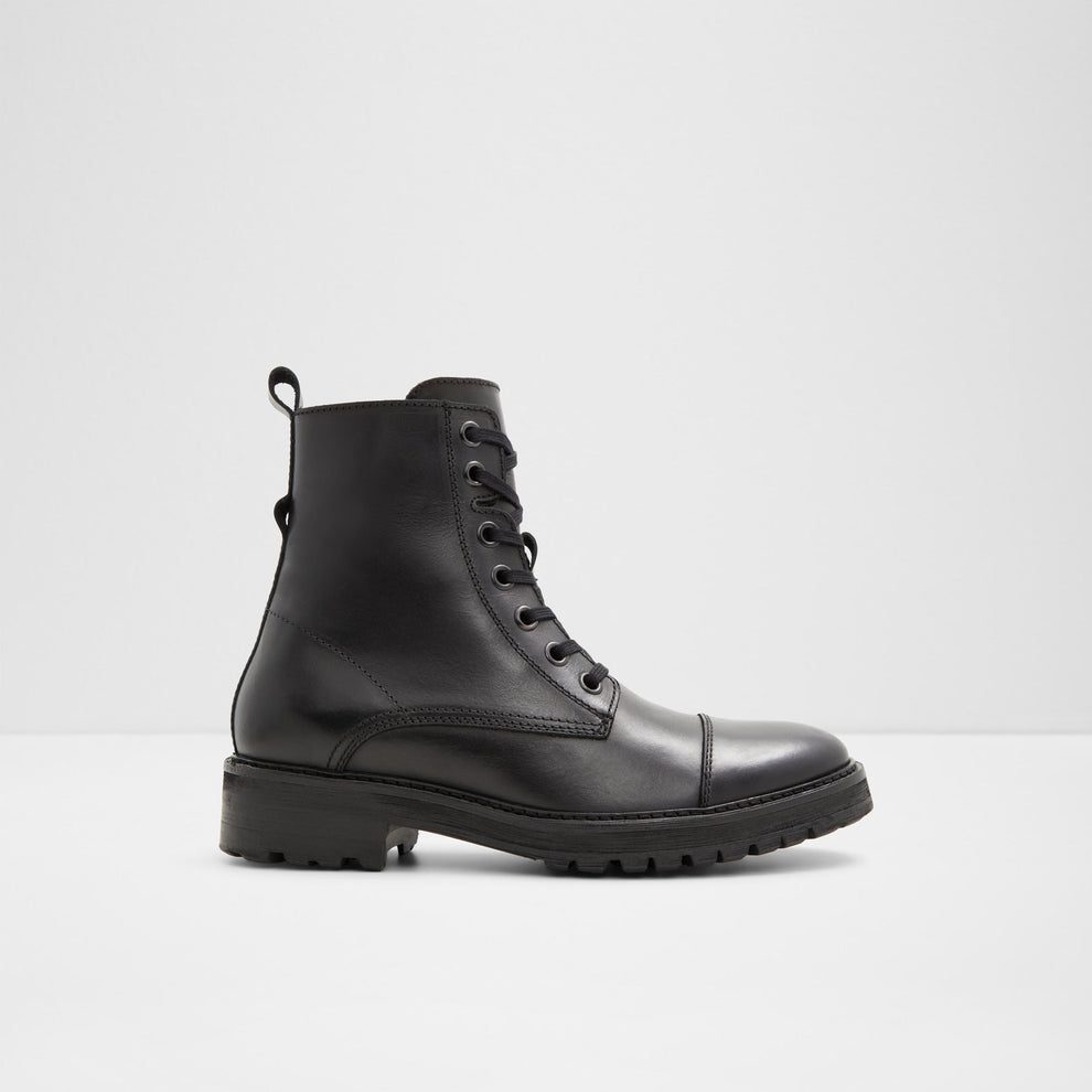 بوت مردانه مشکی SEVIGO – ALDO