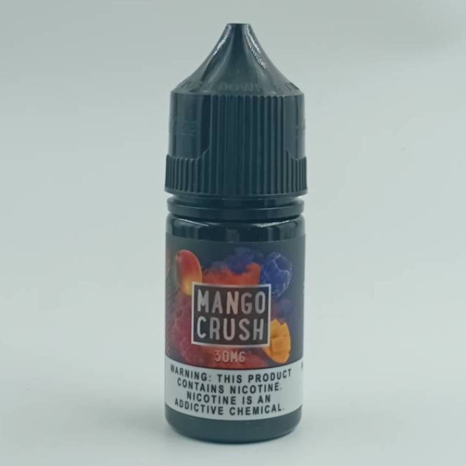 سالت سمز ویپ انبه تمشک | SAMS VAPE MANGO CRUSH SALT