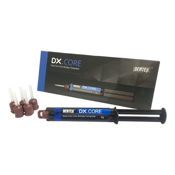 کامپوزیت کوربیلدآپ Dentex