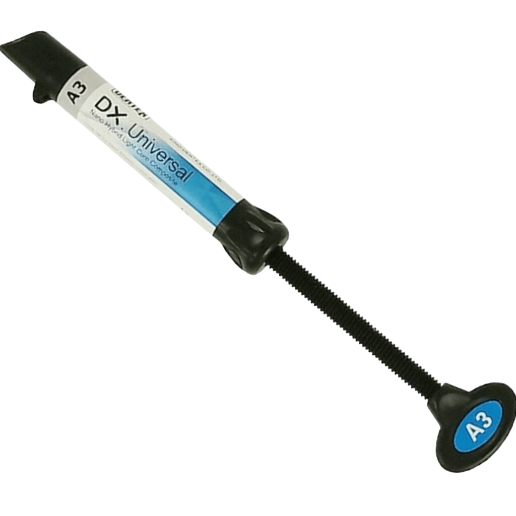 کامپوزیت یونیورسال دنتکس Dentex DX.Universal