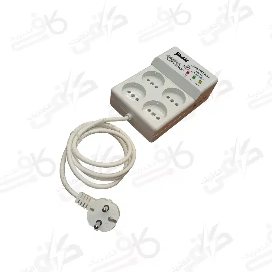 محافظ یخچال و فریزر 4 خانه سحر