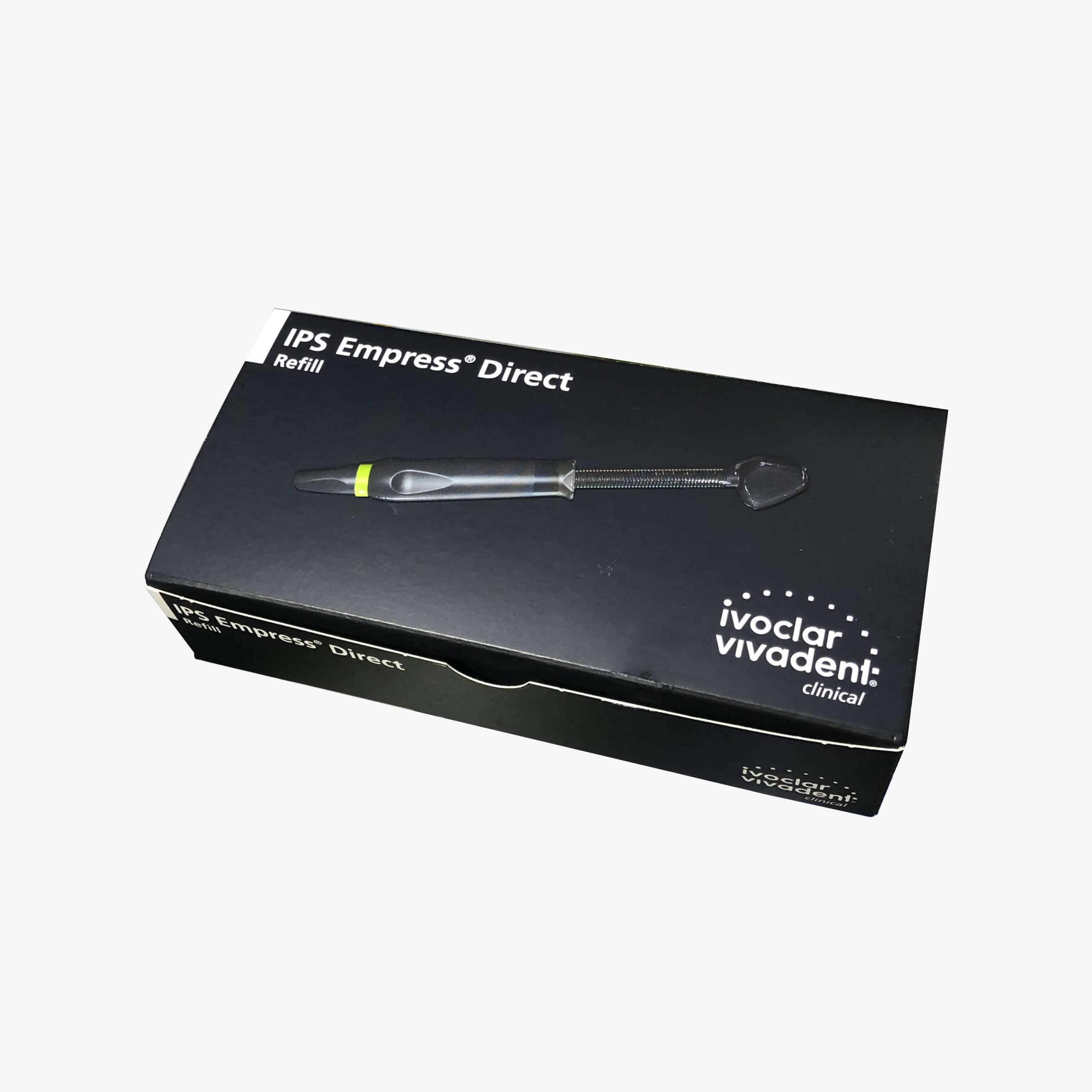 کامپوزیت آی‌پی‌اس IPS Empress Direct