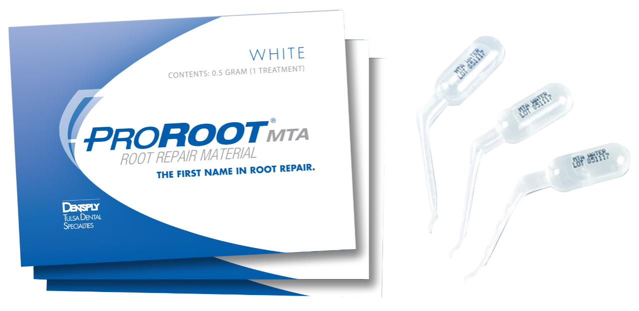 ام تی ای پرو روت Dentsply Sirona Proroot Mta