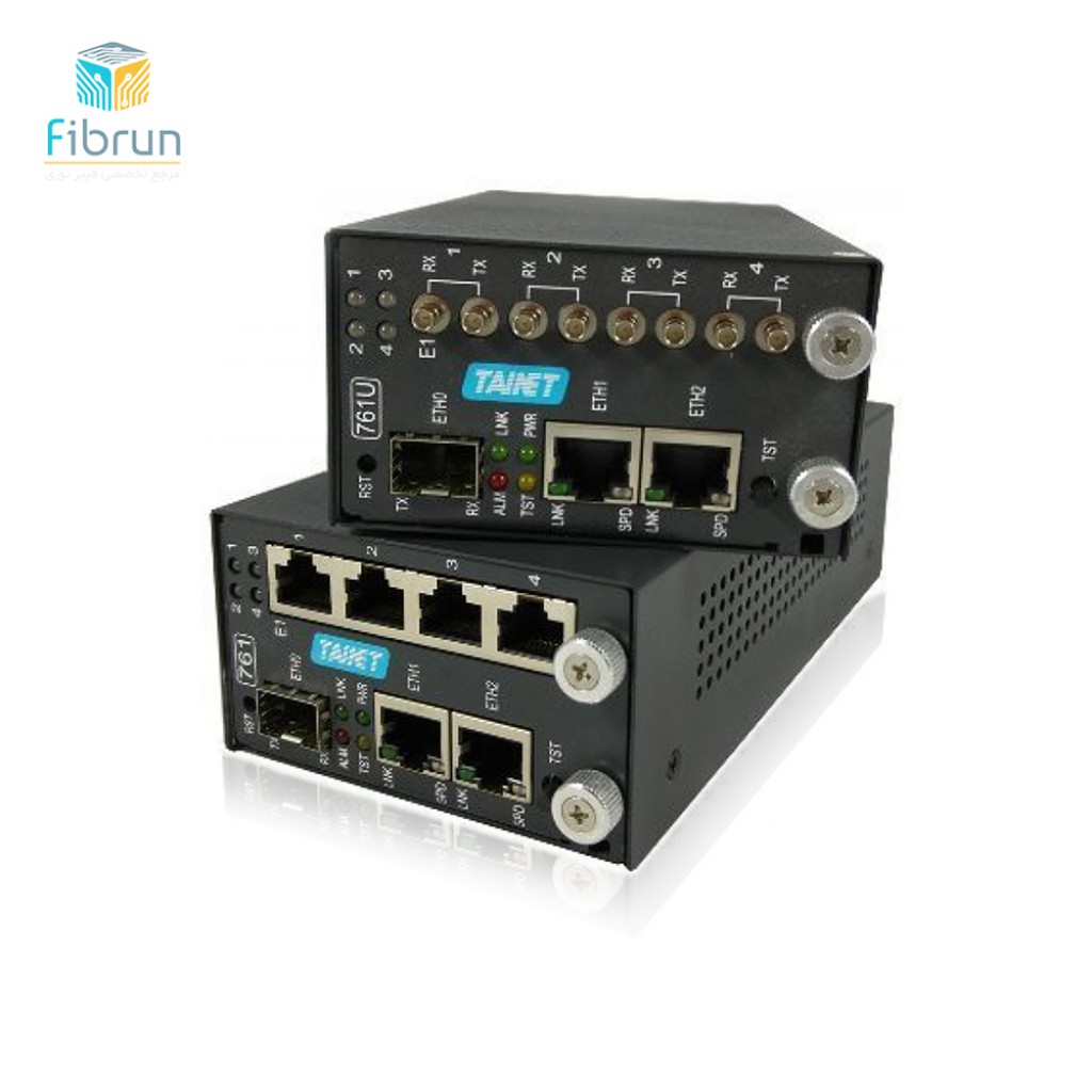 دستگاه FNTU 761 S Tainet