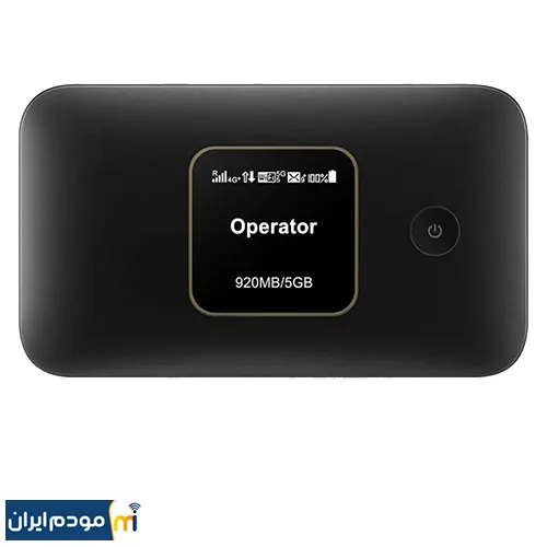مودم جیبی TDLTE / 4.5G هوآوی مدل E5785-330 به سفارش سویالینک Soyealink