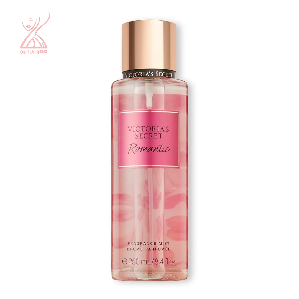 بادی میست رمانتیک ویکتوریا سکرت Victoria’s Secret Romantic