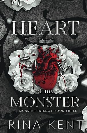 Heart of My Monster