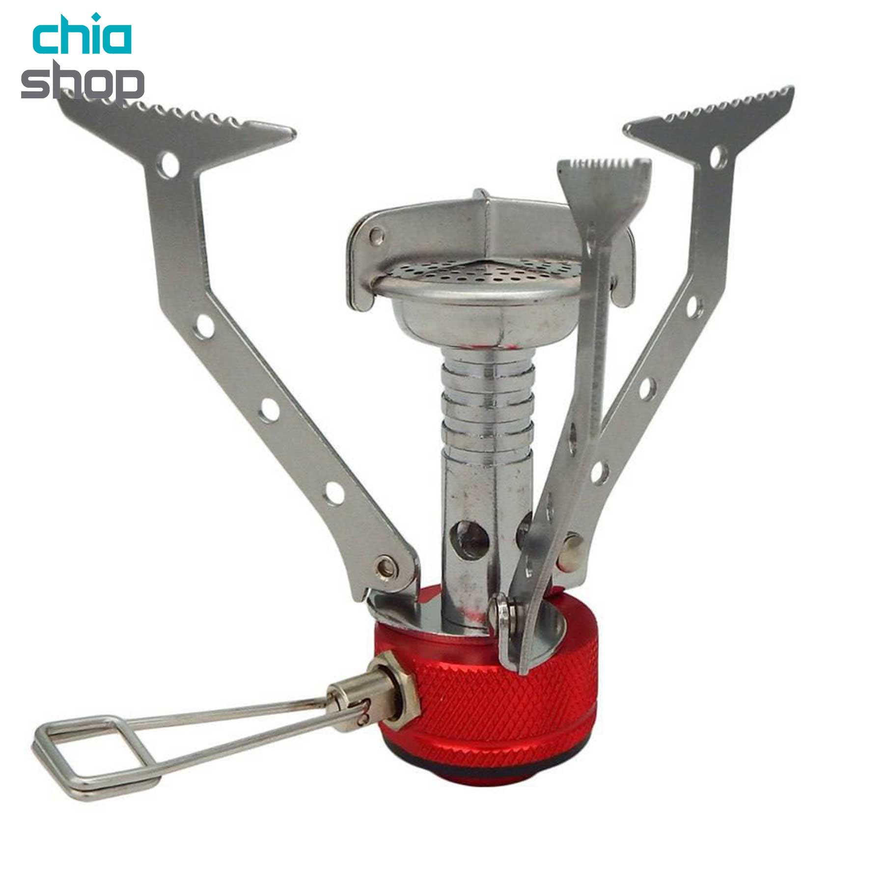 سرشعله سه پره فندک دار اسنوهاک مدل SnowHawk SN10-A2