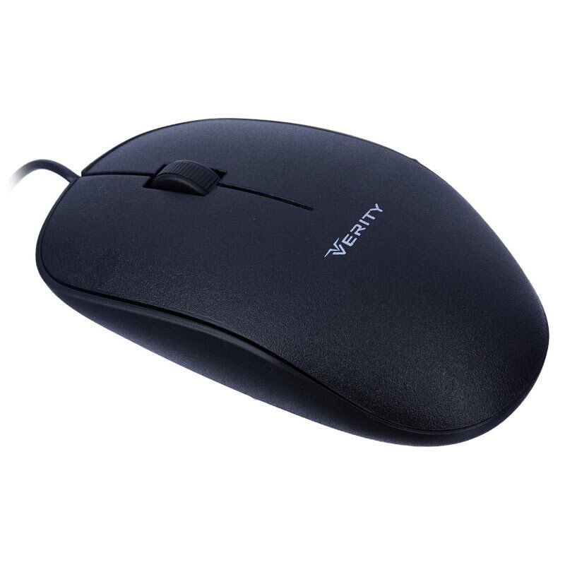 ماوس وریتی مدل V-MS5139 با سیم