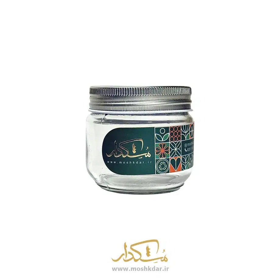 شیشه کوچک ادویه