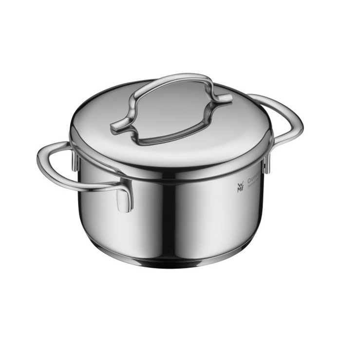 قابلمه مینی 12 سانتی متر وی ام اف | WMF Mini Braising Pan 12cm with lid