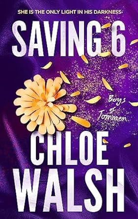 Saving 6: Epic, emotional and addictive romance from the TikTok phenomenon
