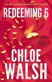 Redeeming 6: Boys of Tommen #4