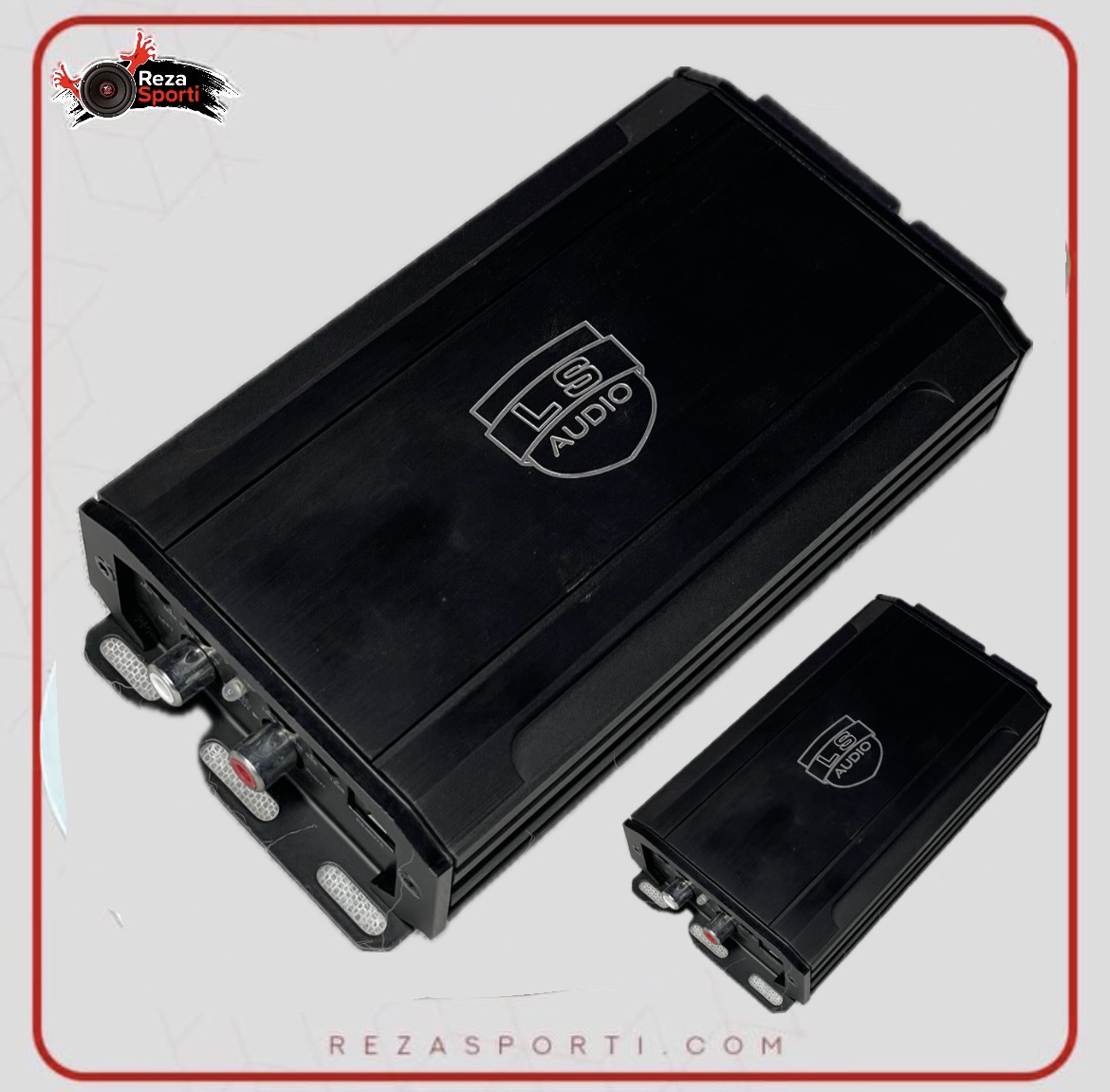 امپیلی فایر مونو LS-501M