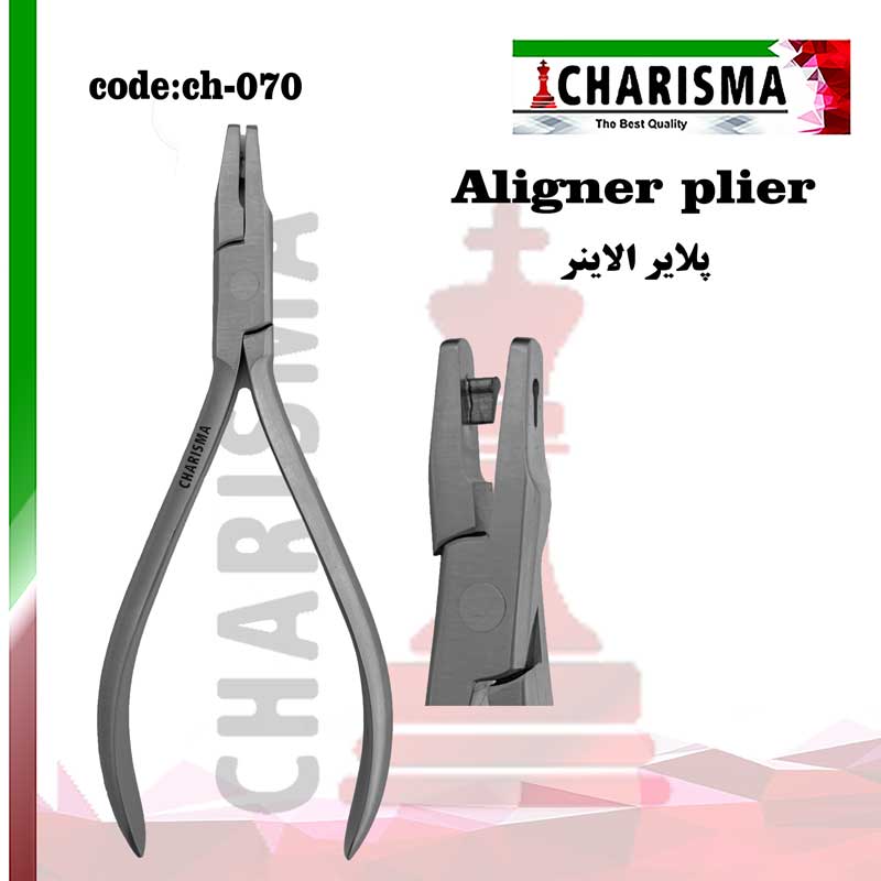 پلایر الاینر کاریزما (۴مدل)