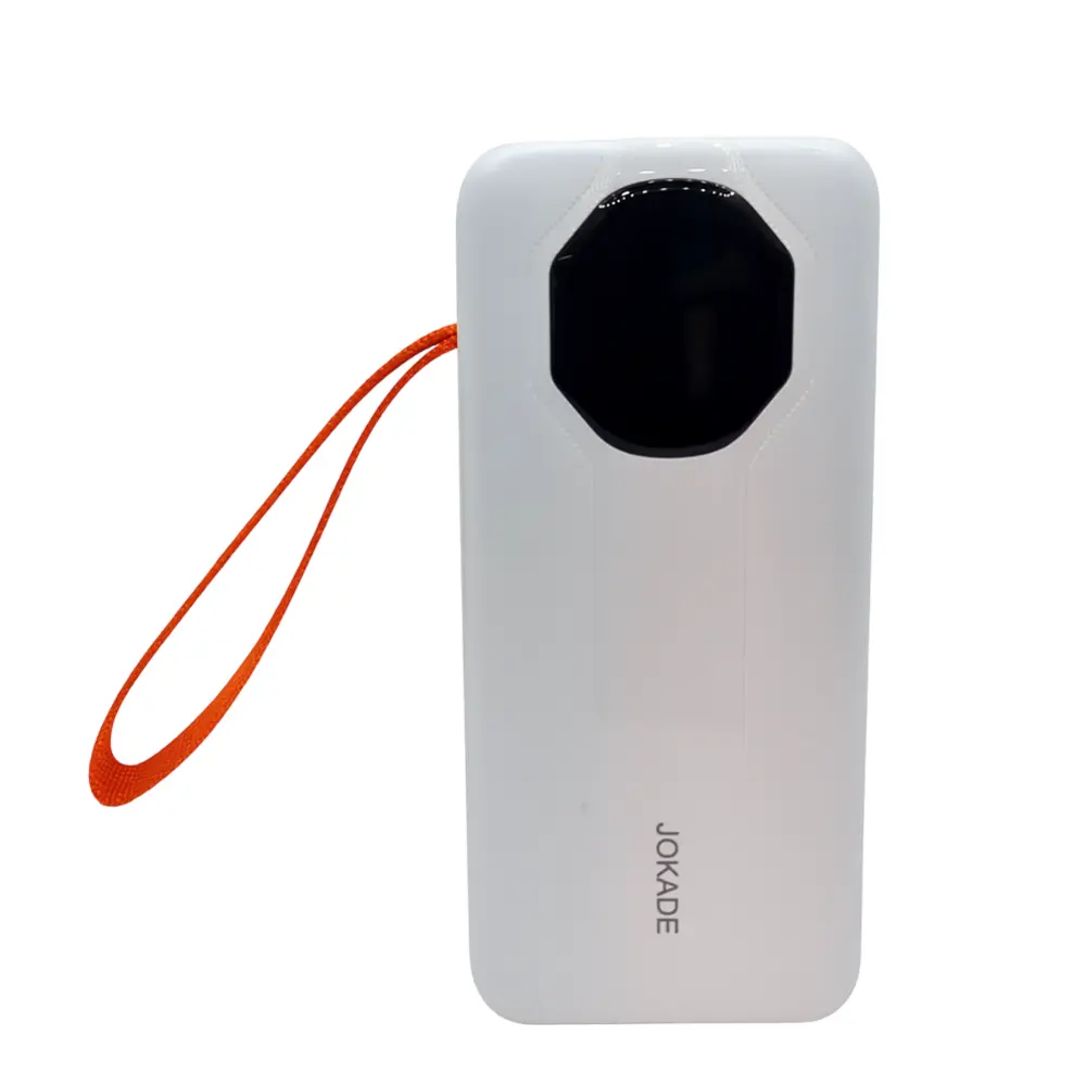 پاوربانک جوکید مدل JG034 | ظرفیت 30000mAh
