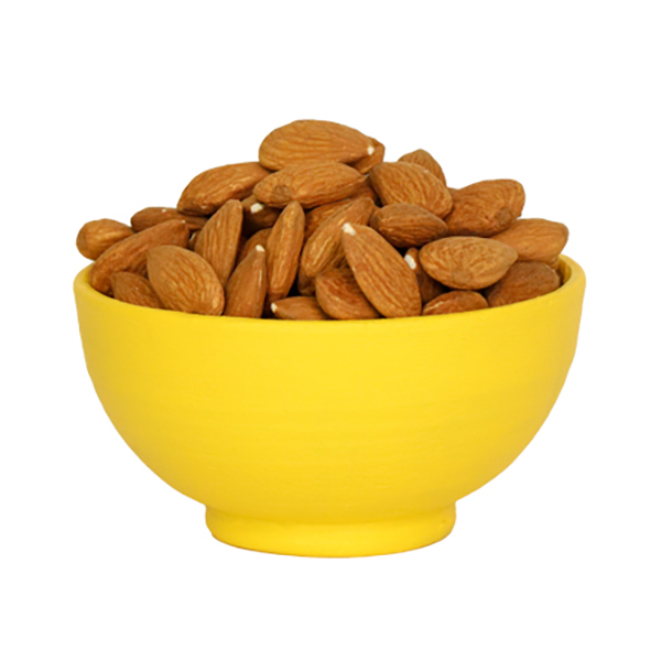 مغز بادام خارجی