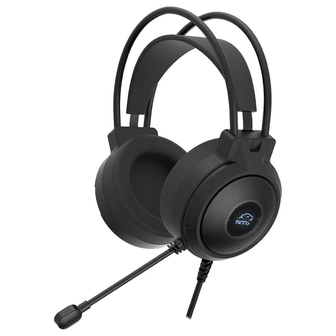 هدست گیمینگ تسکو مدل GH 5149 LGNIS