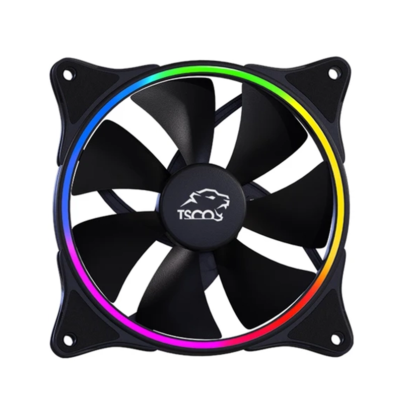 فن کیس کامپیوتر تسکو مدل G FAN 330